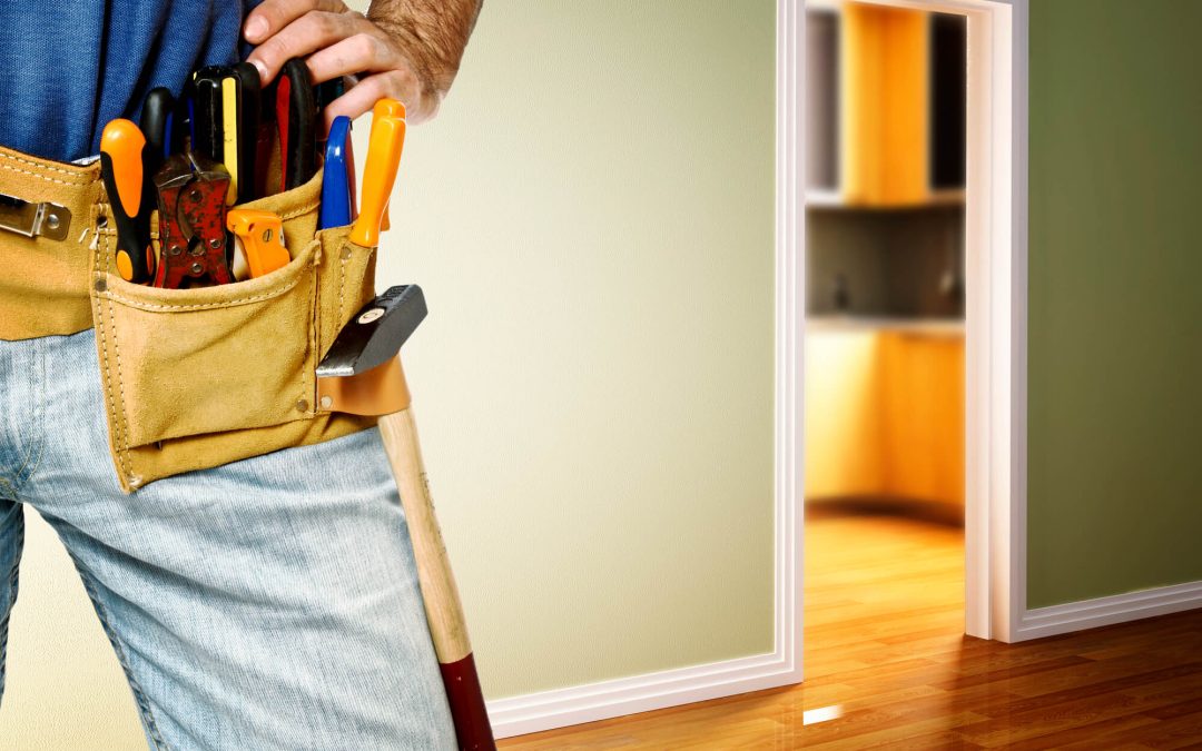 Home Maintenance: 7 Essential Tasks