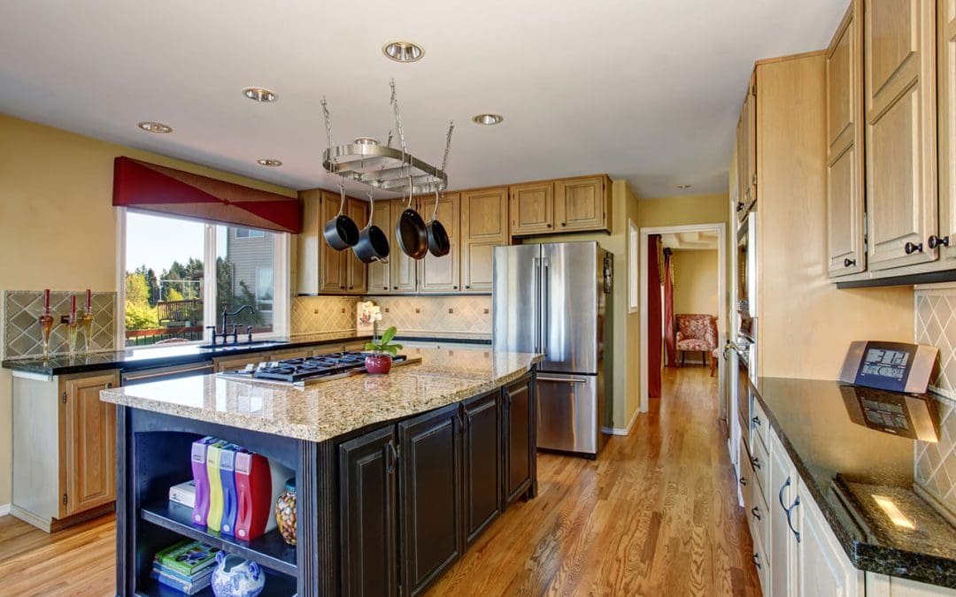 9 Home Improvement Projects That Add Value to Your Home