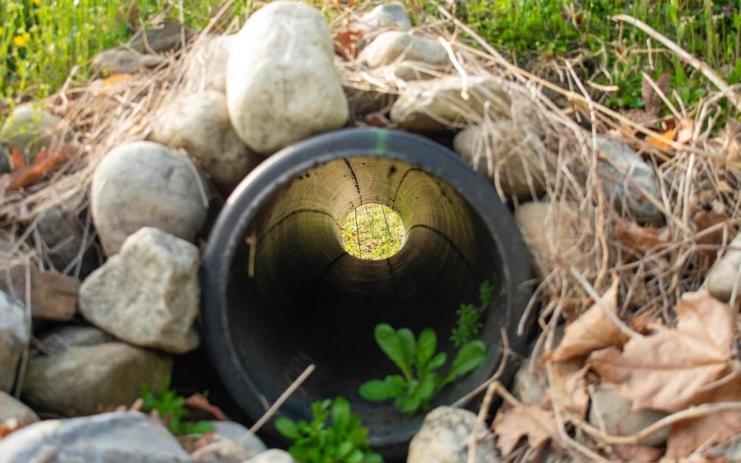 How to Keep Water Away from Your Foundation