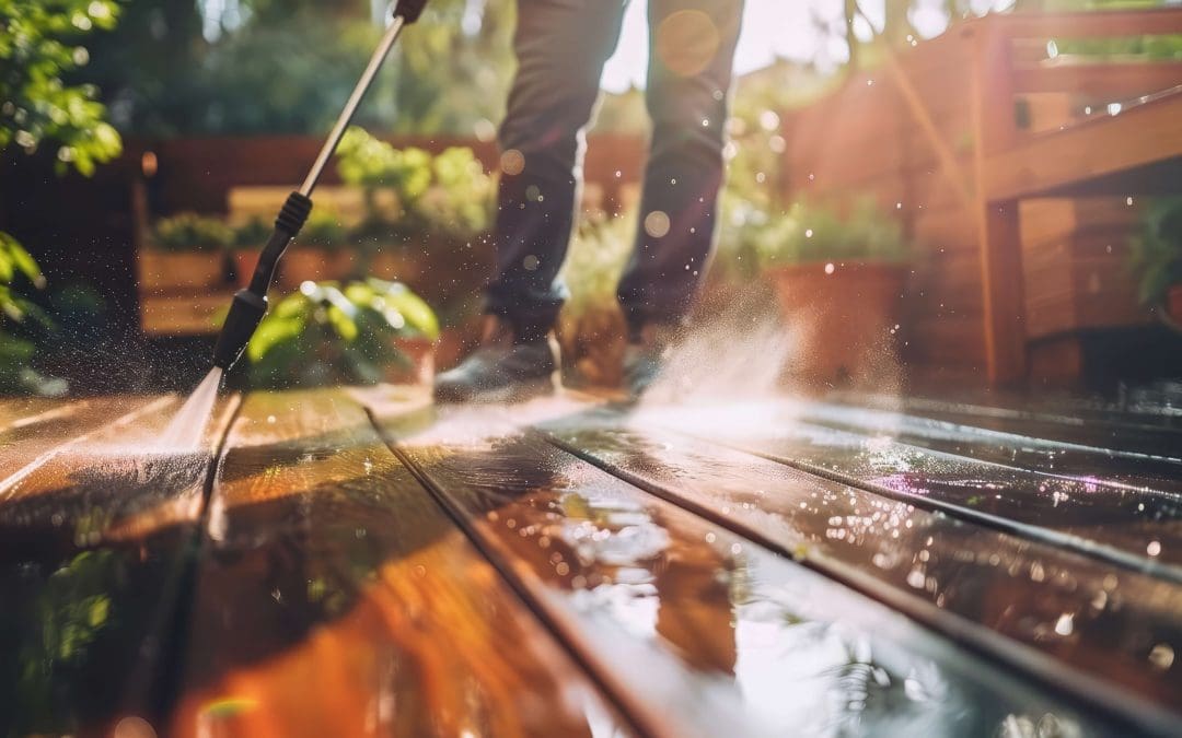 End-Of-Summer Home Improvement Projects to Tackle Now